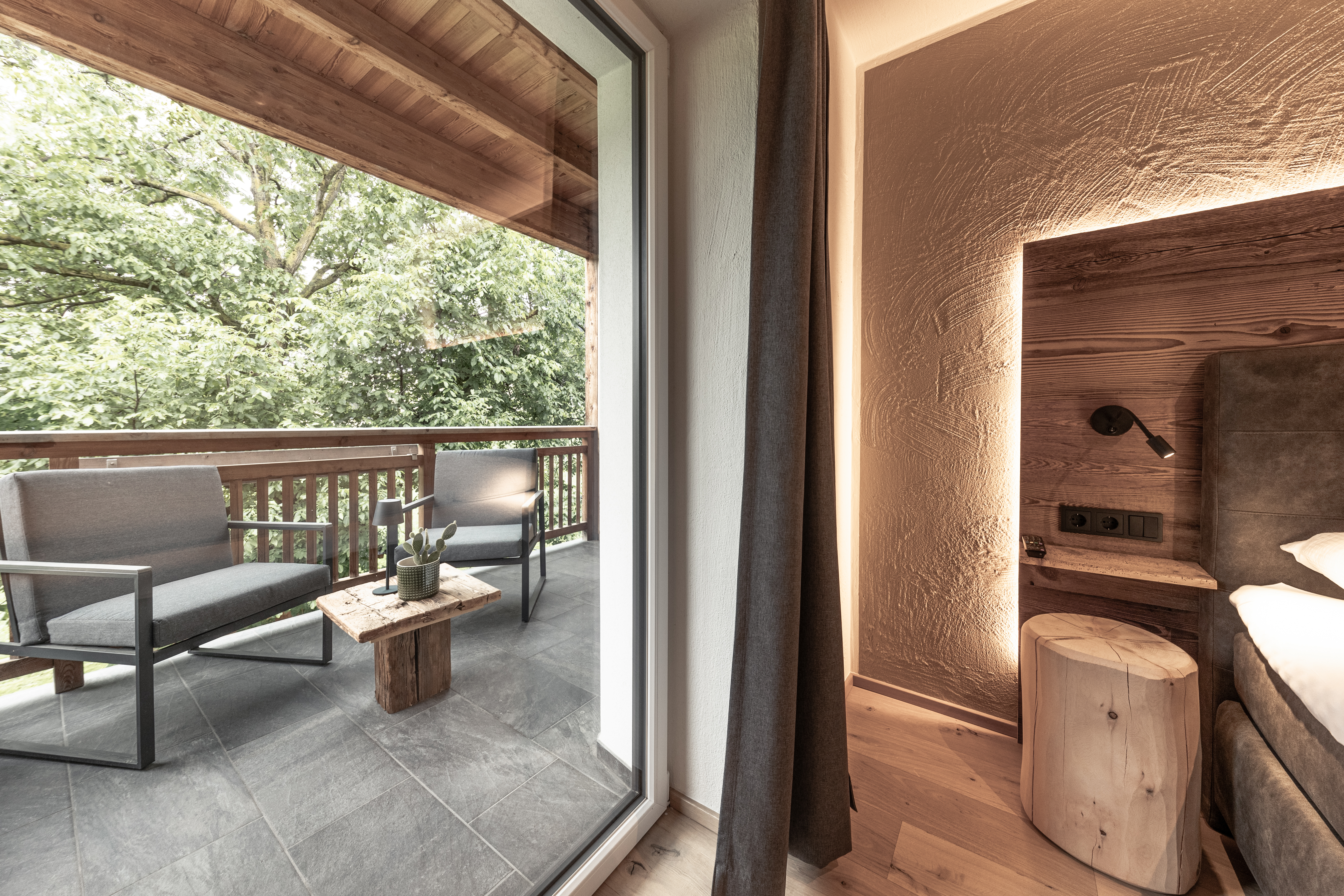 Moarhof Apartment