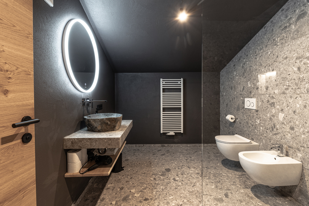 Apartment Montes