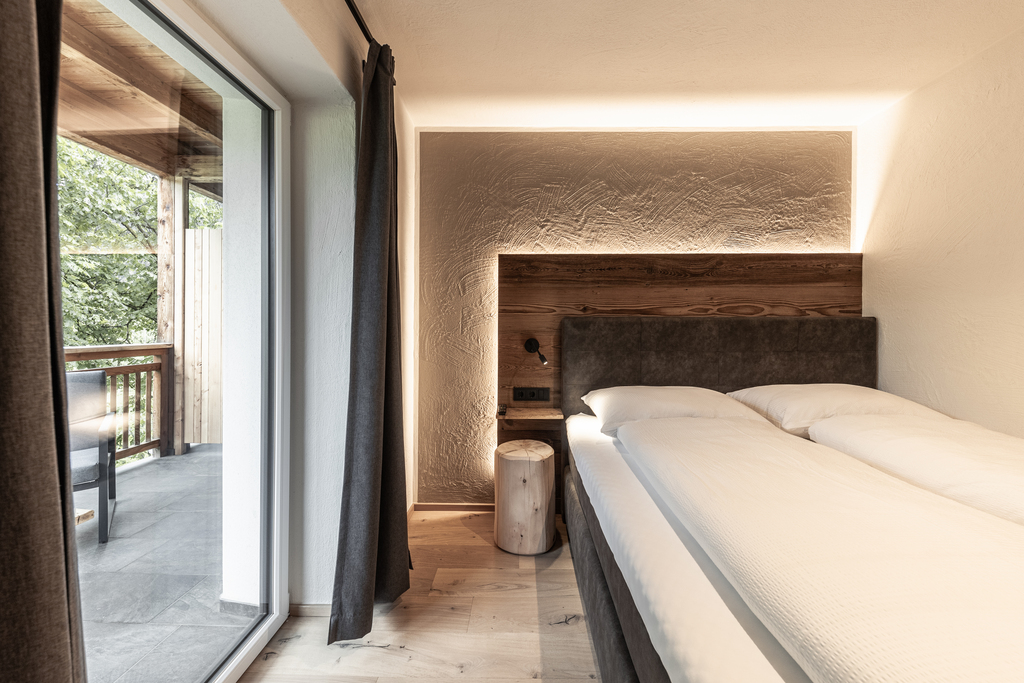 Apartment Taurus