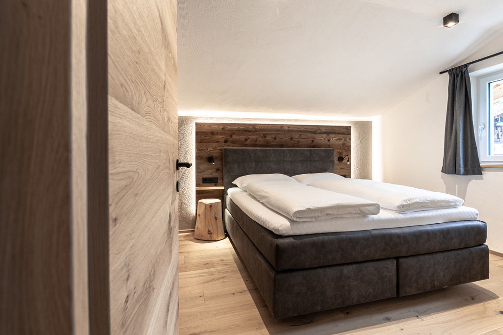 Apartment Vinum